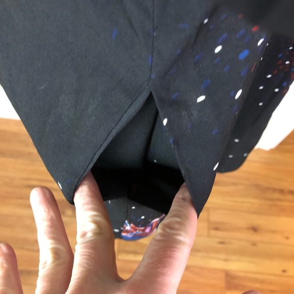 Dex shirt dress size L - Picture 5 of 6